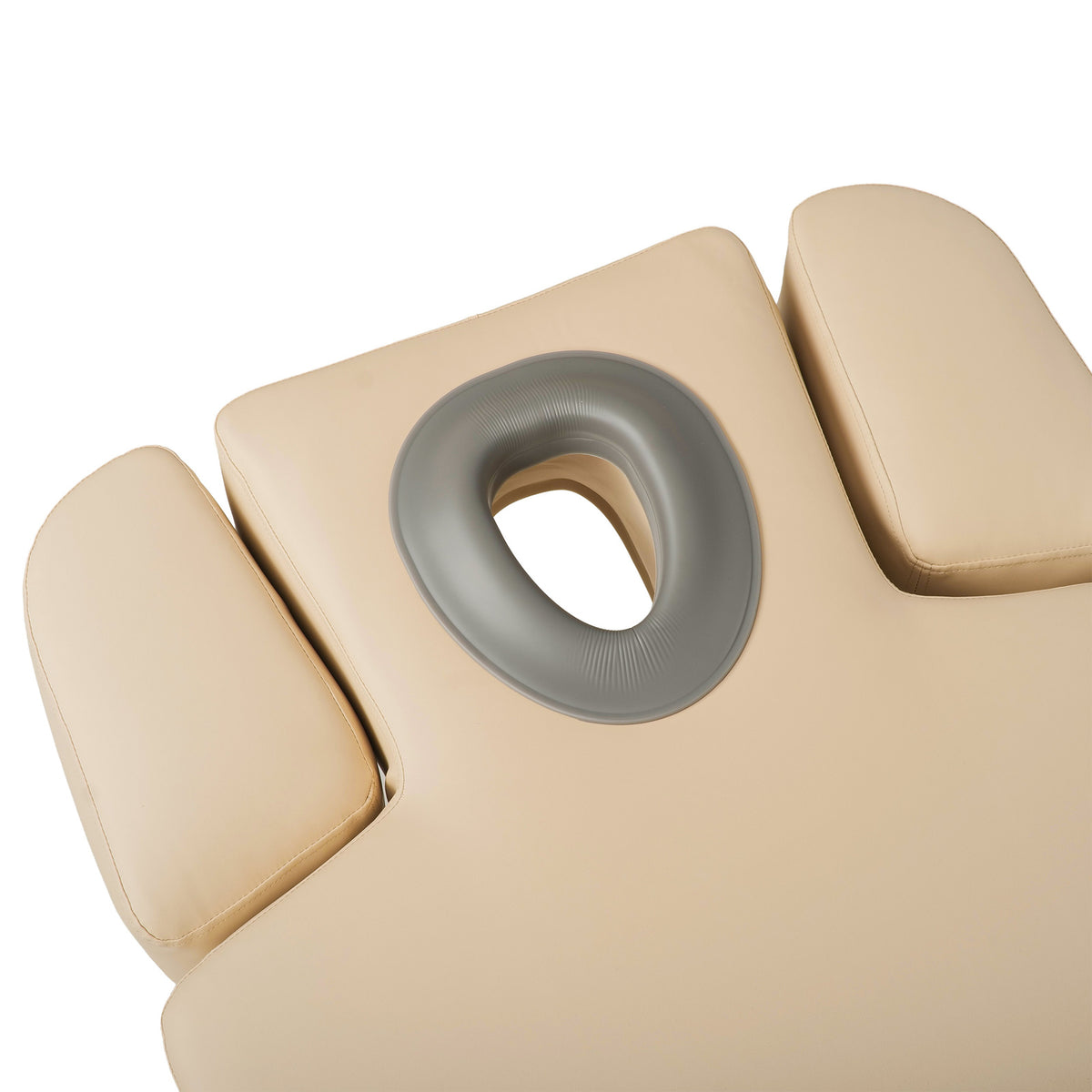 Siliconenkussen (gelkussen) FIT – voor massagetafel | HABYS