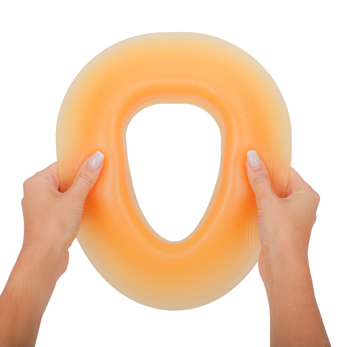 Siliconenkussen (gelkussen) FIT – voor massagetafel | HABYS