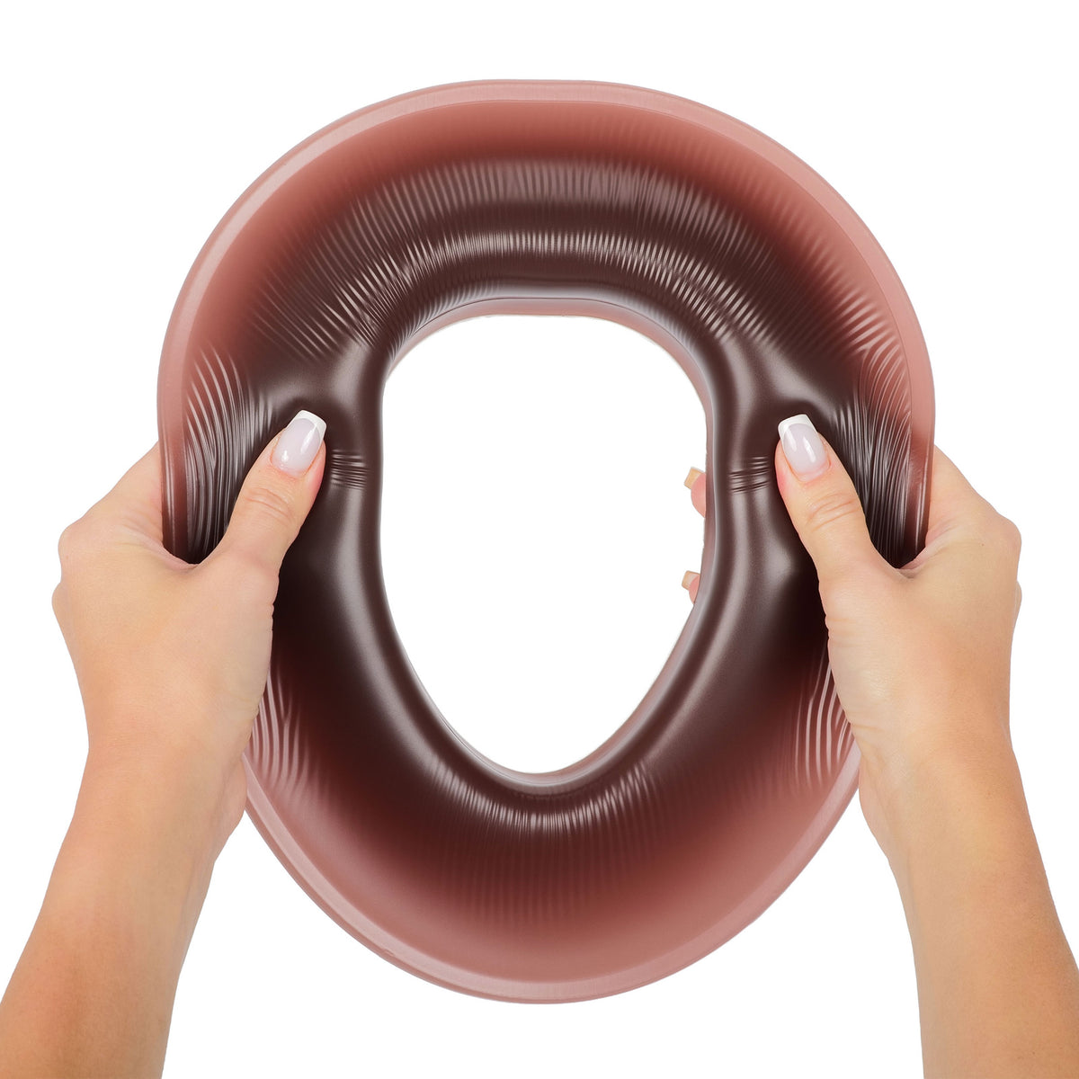 Siliconenkussen (gelkussen) FIT – voor massagetafel | HABYS