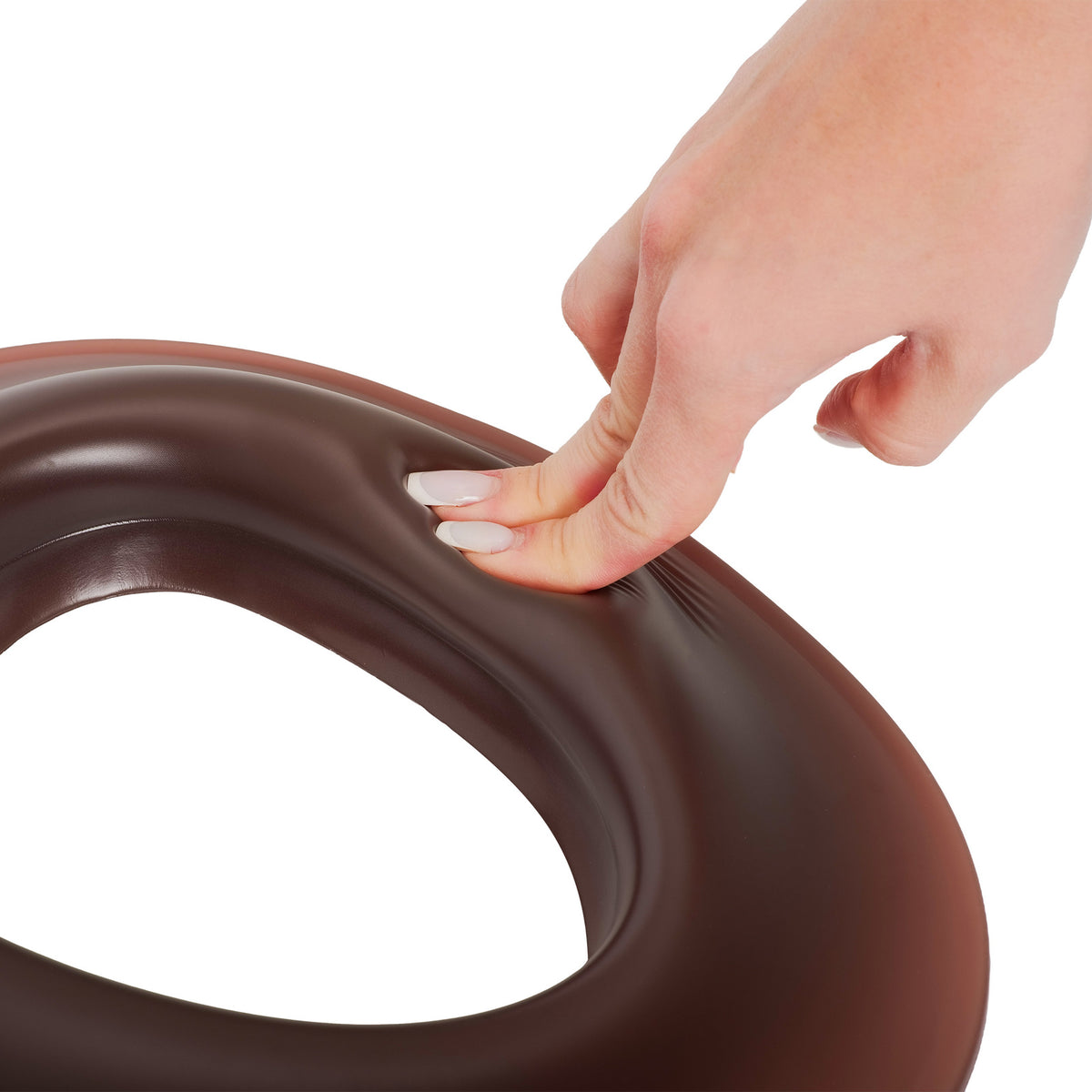 Siliconenkussen (gelkussen) FIT – voor massagetafel | HABYS