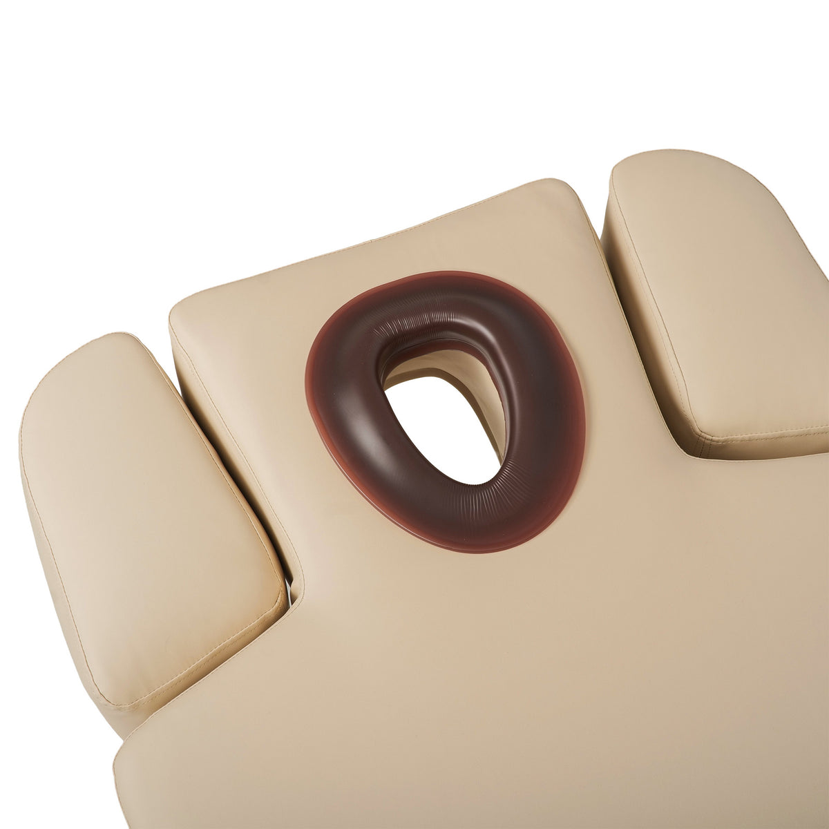 Siliconenkussen (gelkussen) FIT – voor massagetafel | HABYS