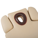 Siliconenkussen (gelkussen) FIT – voor massagetafel | HABYS