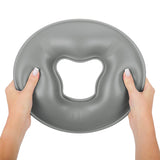 Silikonkissen (Gelkissen) Komfort – für Massageliege | HABYS