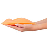 Silikonkissen (Gelkissen) Komfort – für Massageliege | HABYS
