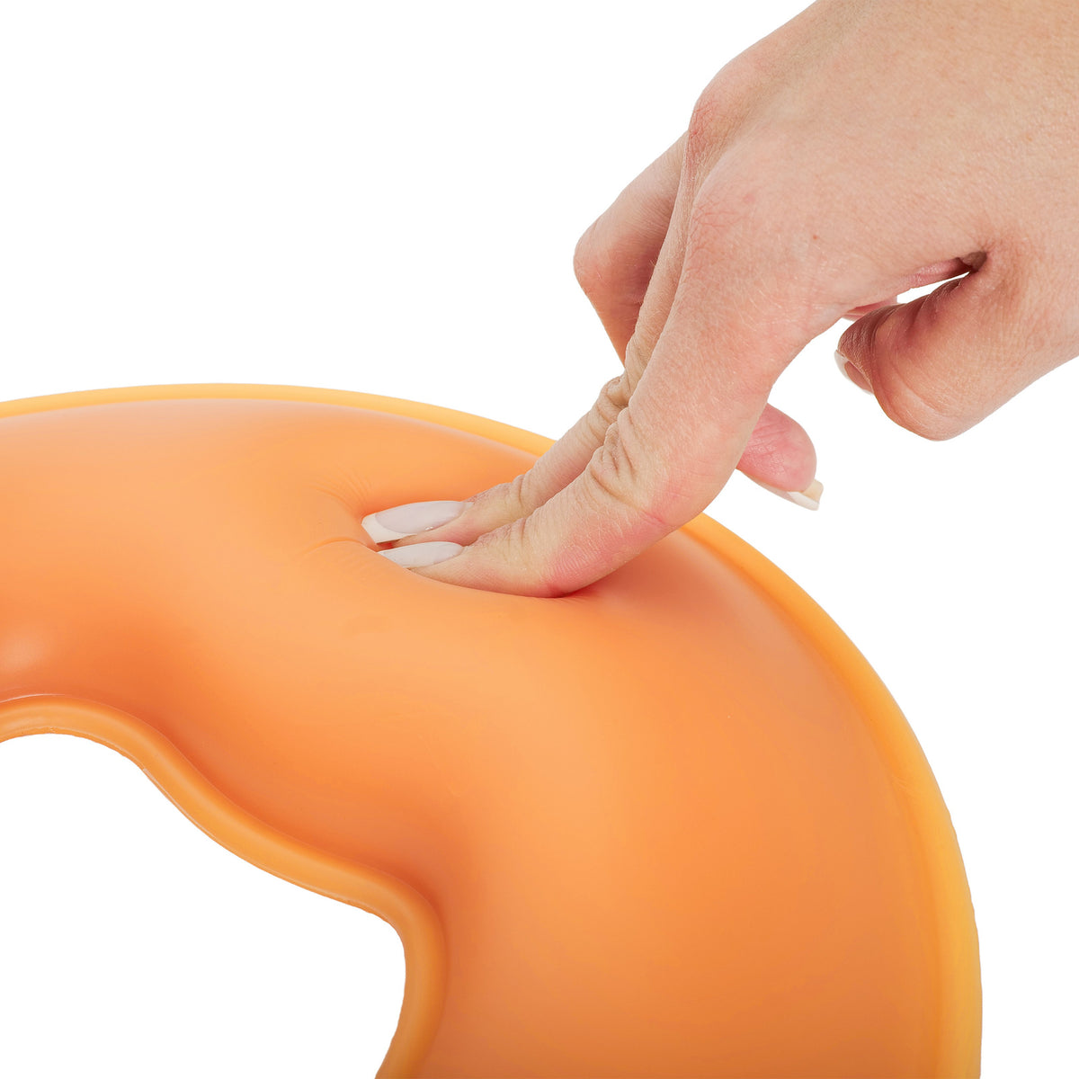 Silikonkissen (Gelkissen) Komfort – für Massageliege | HABYS