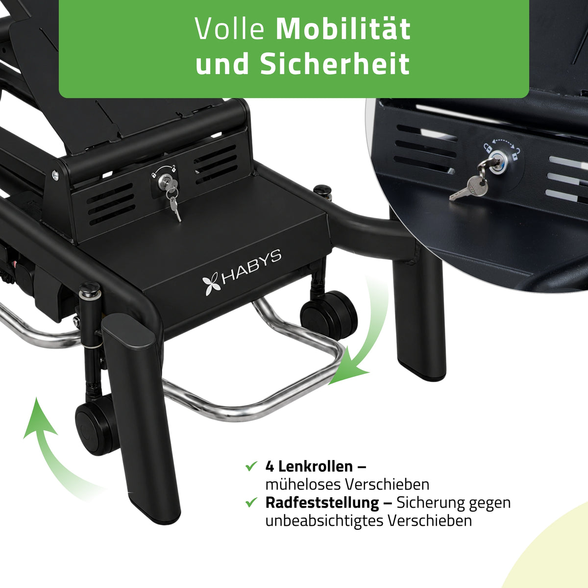 Chiropraktikerliege Elektrisch Therapieliegen Evero Upright Chiro Z7 | Steuerrahmen