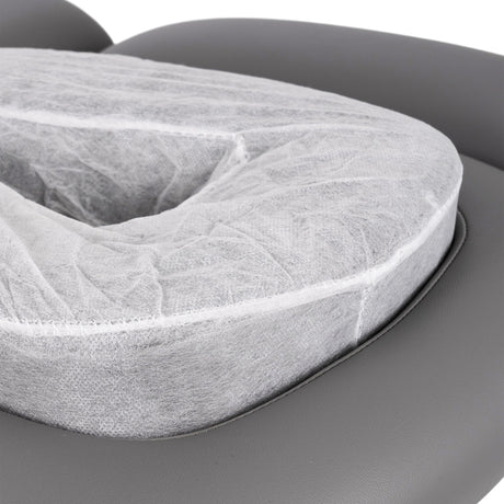 Einweg-Kopfstützenbezüge aus Vlies mit Gummizug für Evero & Proxima | 50 Stück