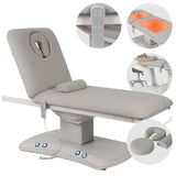 Elektrische Behandlungsliege Estella ERGO 2 | 2 Motoren | 3 Jahre Garantie