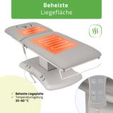 Elektrische Behandlungsliege Estella ERGO 2 | 2 Motoren | 3 Jahre Garantie