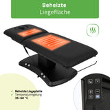 Elektrische Behandlungsliege Estella ERGO 2 | 2 Motoren | 3 Jahre Garantie