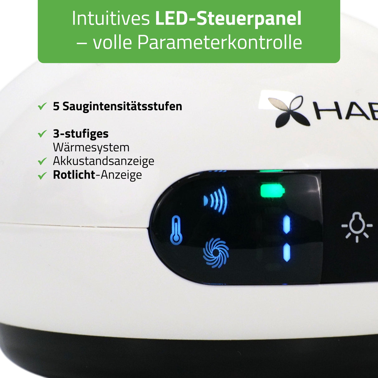 Elektrische Cupping-Massage Apparaat Vacuüm Massager