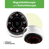 Elektrische Cupping-Massage Apparaat Vacuüm Massager