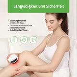 Elektrische Cupping-Massage Apparaat Vacuüm Massager