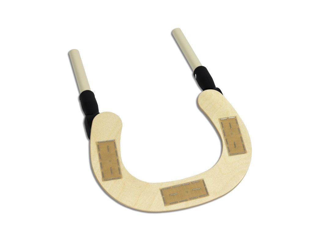 Gestell der verstellbaren Kopfstütze 1D