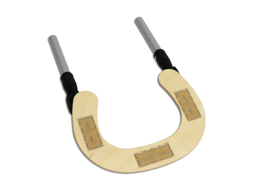 Gestell der verstellbaren Kopfstütze 1D