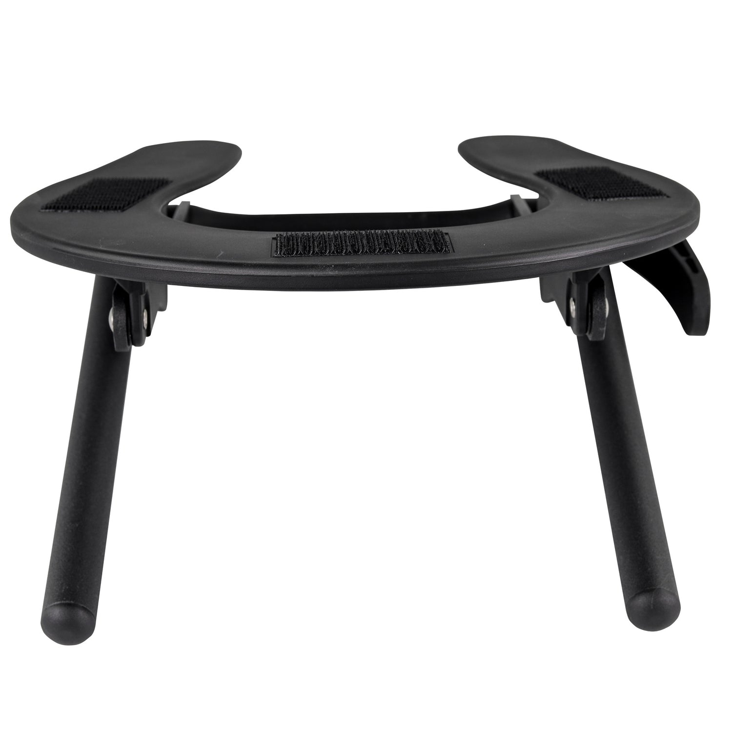 Onderstel van de verstelbare Hoofdsteun 2D | zwart