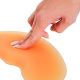 Silikon-Gesichtskissen in U-Form für Massageliegen