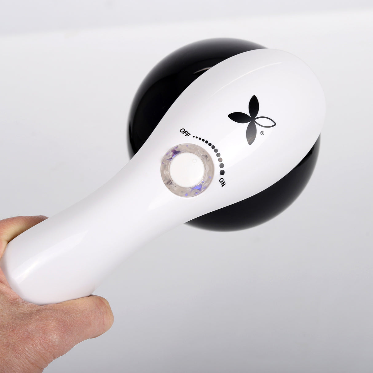 Körpermassagegerät Body 9 in 1 | Infrarot