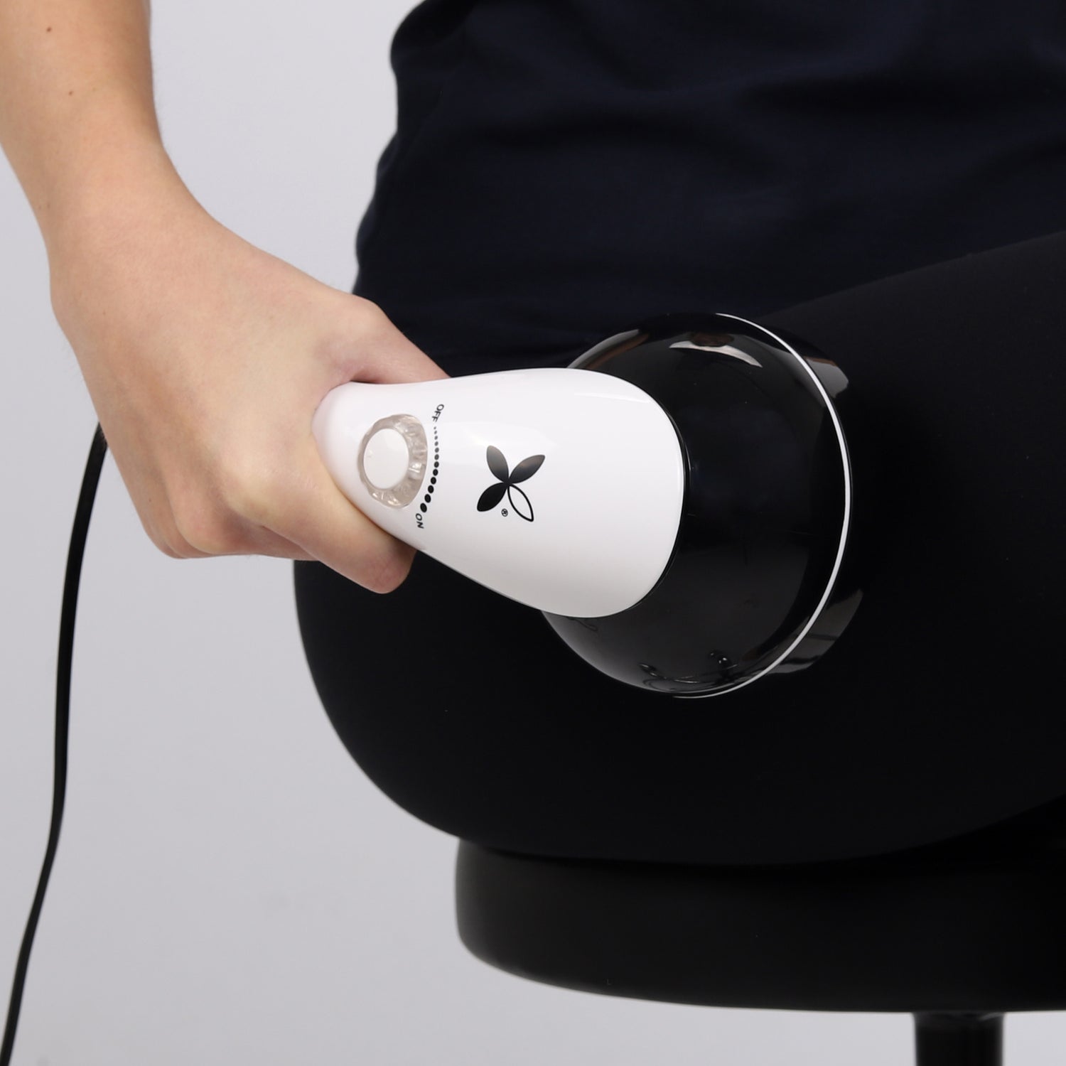 Körpermassagegerät Body 9 in 1 | Infrarot