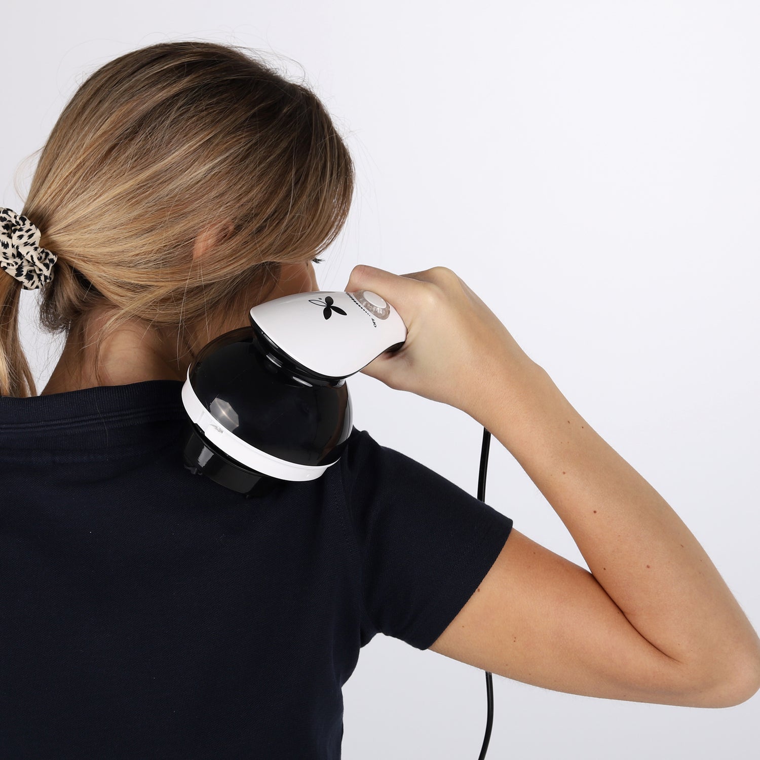 Körpermassagegerät Body 9 in 1 | Infrarot