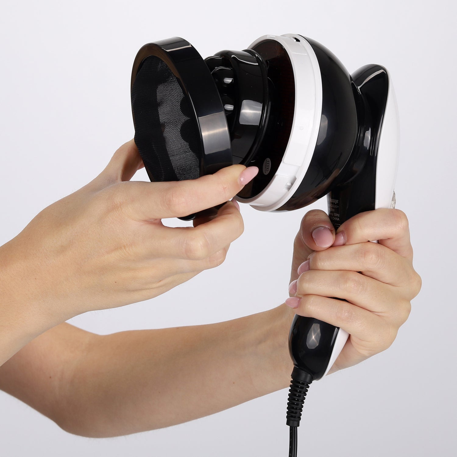 Körpermassagegerät Body 9 in 1 | Infrarot