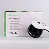Körpermassagegerät Body 9 in 1 | Infrarot