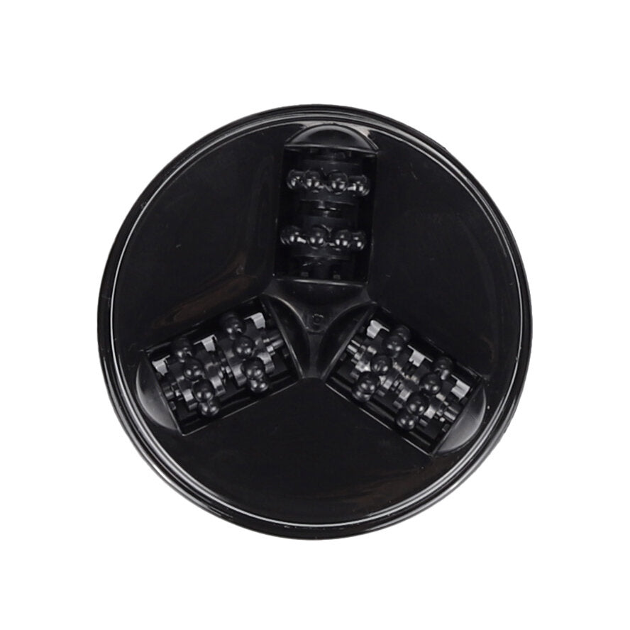 Körpermassagegerät Body 9 in 1 | Infrarot