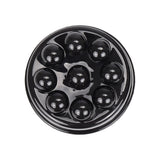 Körpermassagegerät Body 9 in 1 | Infrarot