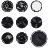 Körpermassagegerät Body 9 in 1 | Infrarot