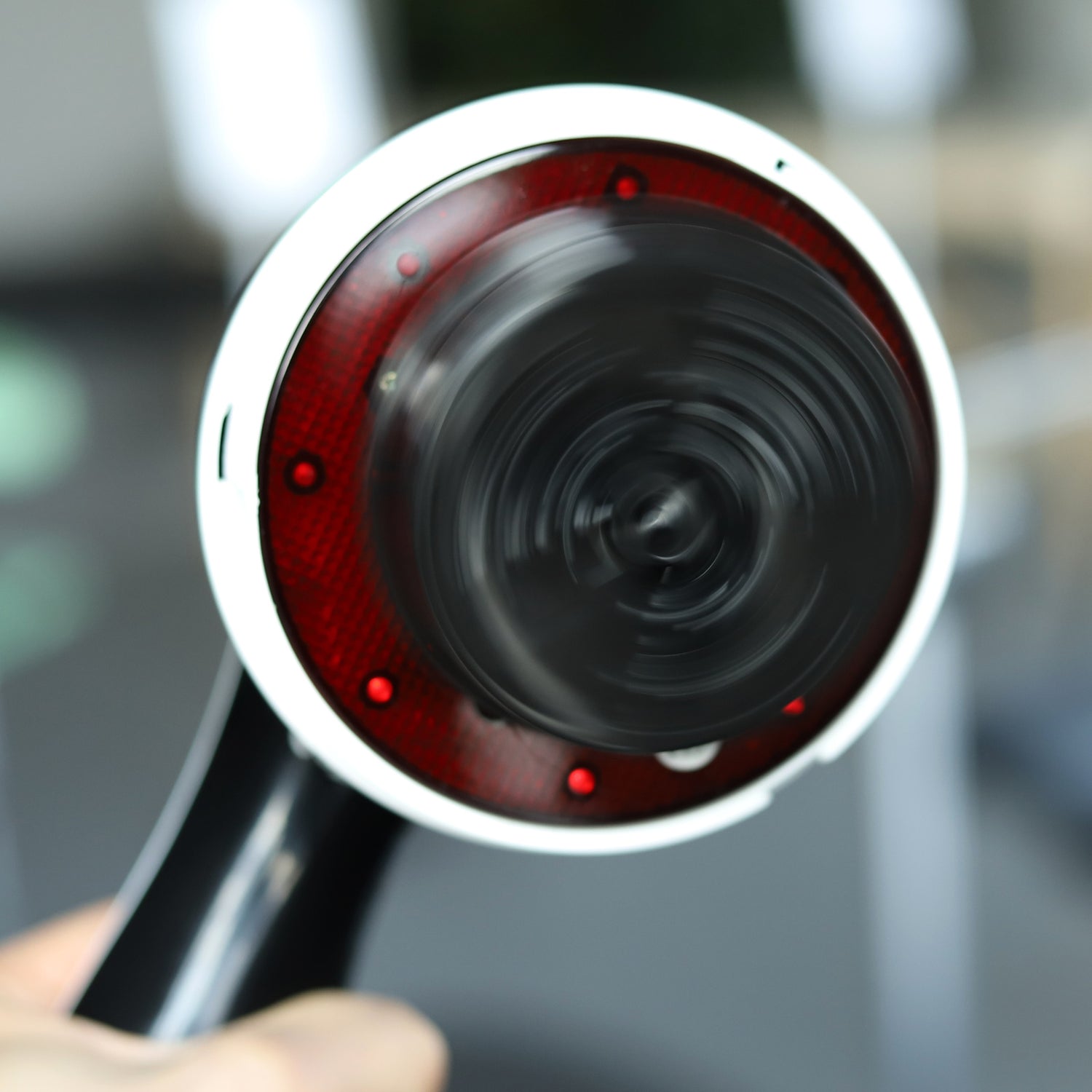 Körpermassagegerät Body 9 in 1 | Infrarot