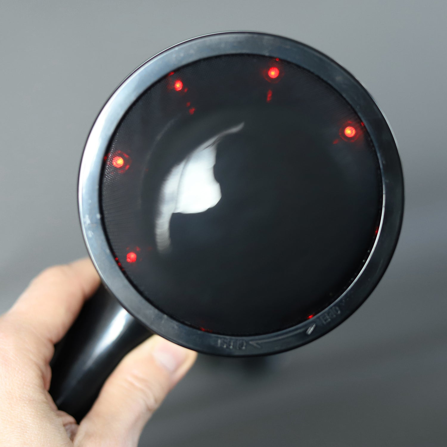 Körpermassagegerät Body 9 in 1 | Infrarot