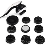 Körpermassagegerät Body 9 in 1 | Infrarot