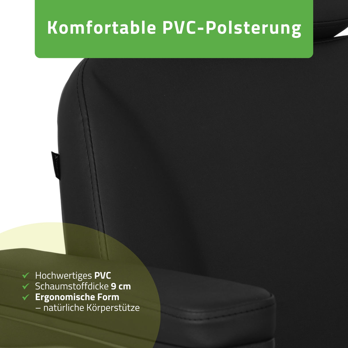 Kosmetikliege Elektrisch | Ravia PRO 3 | Kosmetiksessel mit elektrischer Verstellung | Handfernbedienung | 4 Elektromotoren
