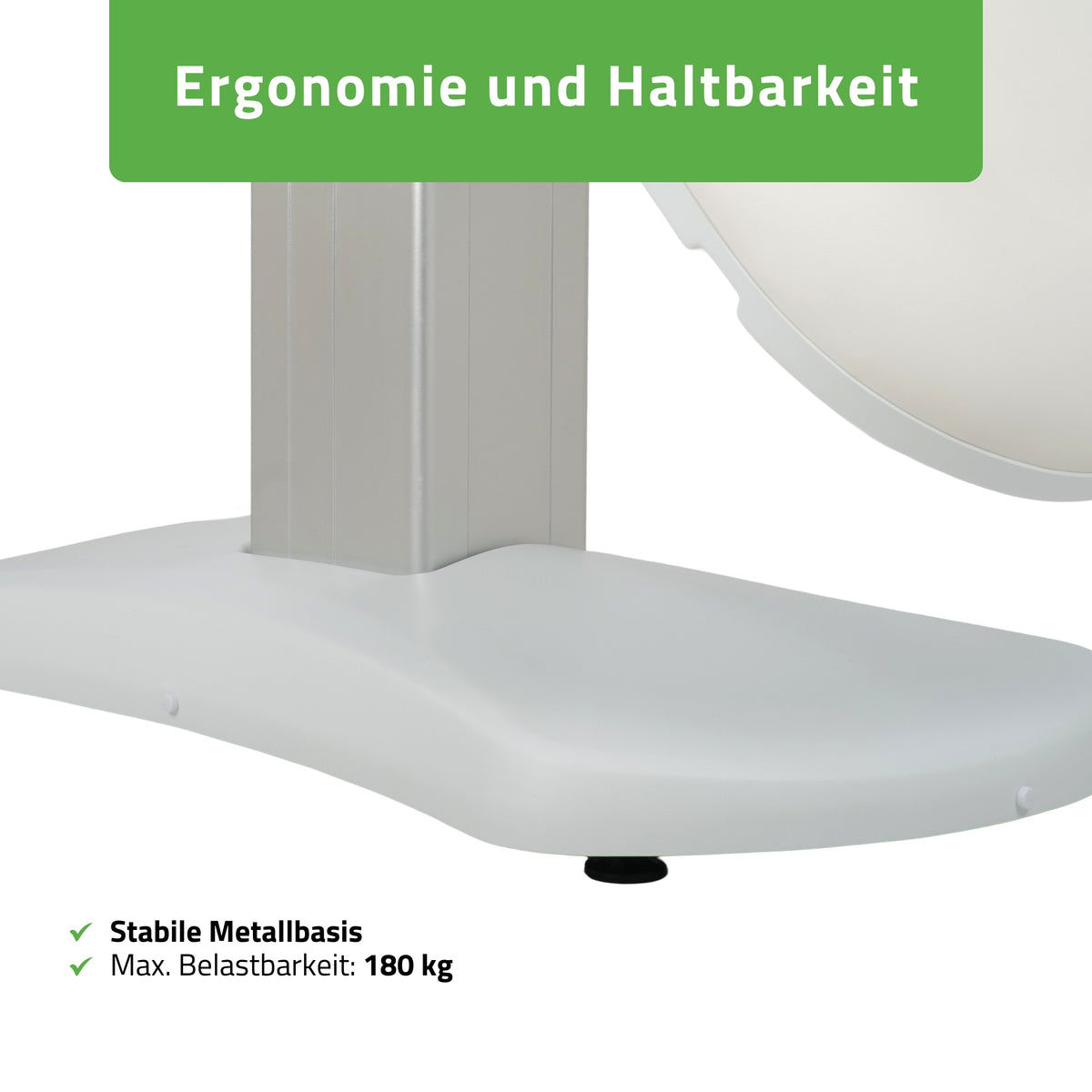 Kosmetikliege Elektrisch | Ravia PRO 3 | Kosmetiksessel mit elektrischer Verstellung | Handfernbedienung | 4 Elektromotoren