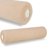 Frottee Bezug für Lagerungsrolle | 15x60 cm