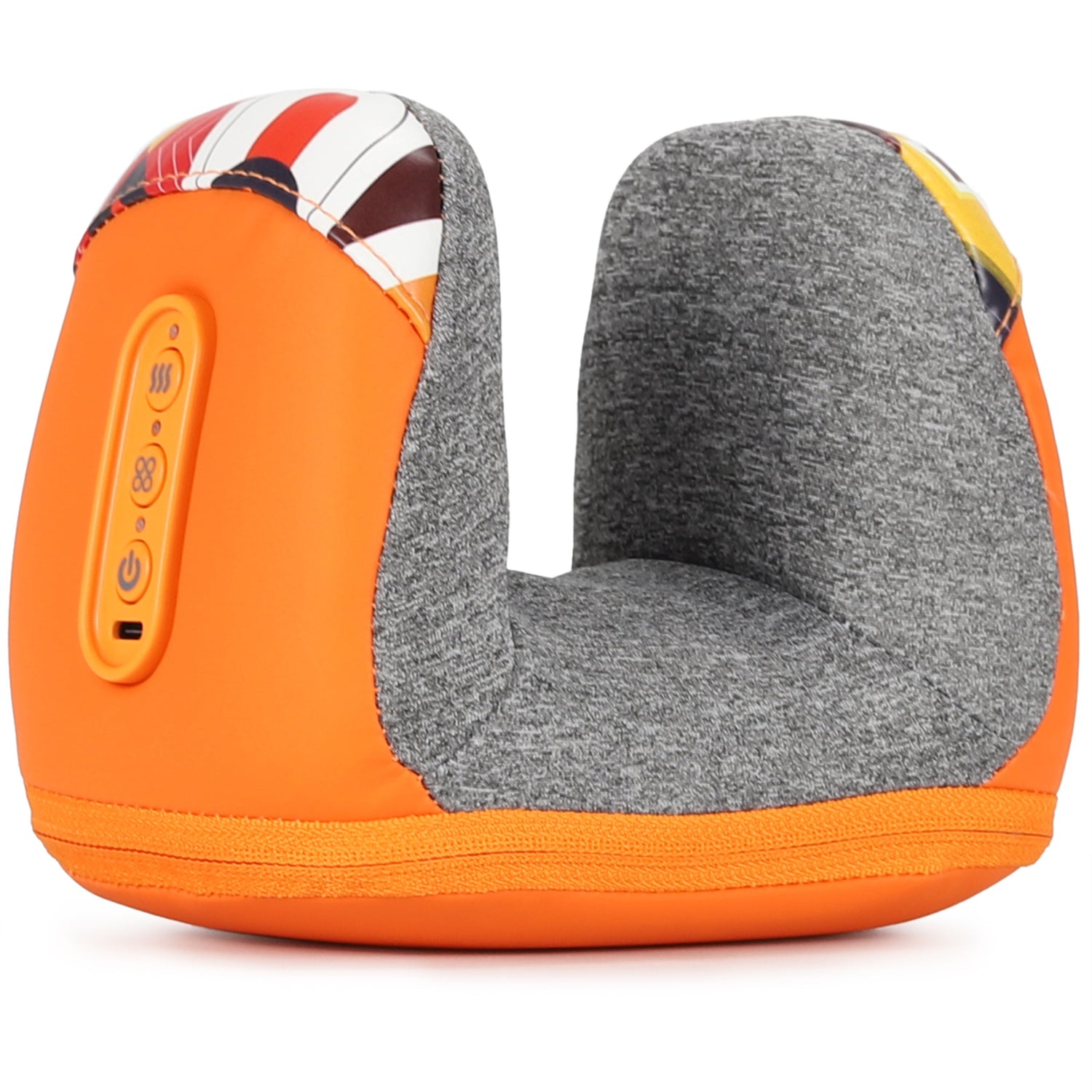 Handgelenk-Massagegerät 3 in 1 | mit Wärmefunktion