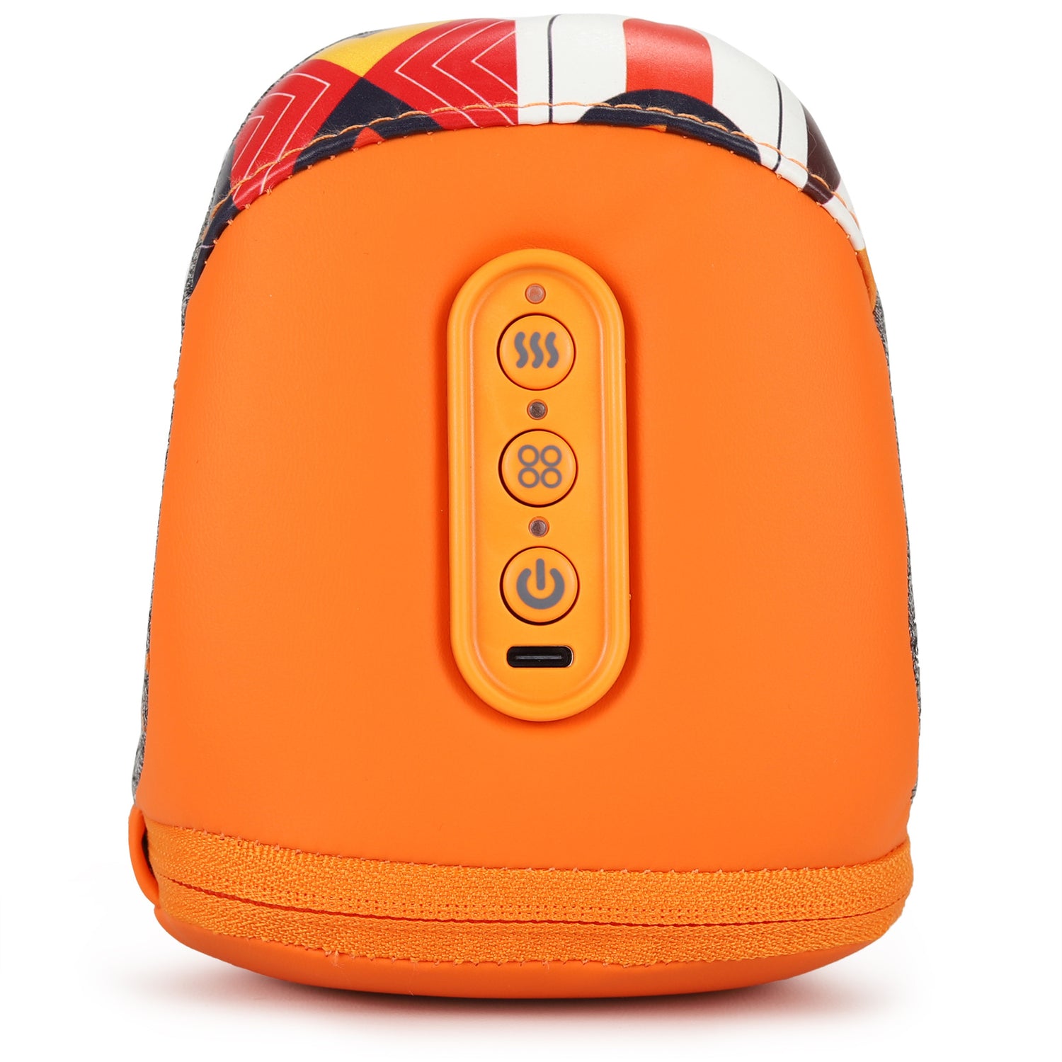 Handgelenk-Massagegerät 3 in 1 | mit Wärmefunktion