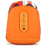 Handgelenk-Massagegerät 3 in 1 | mit Wärmefunktion