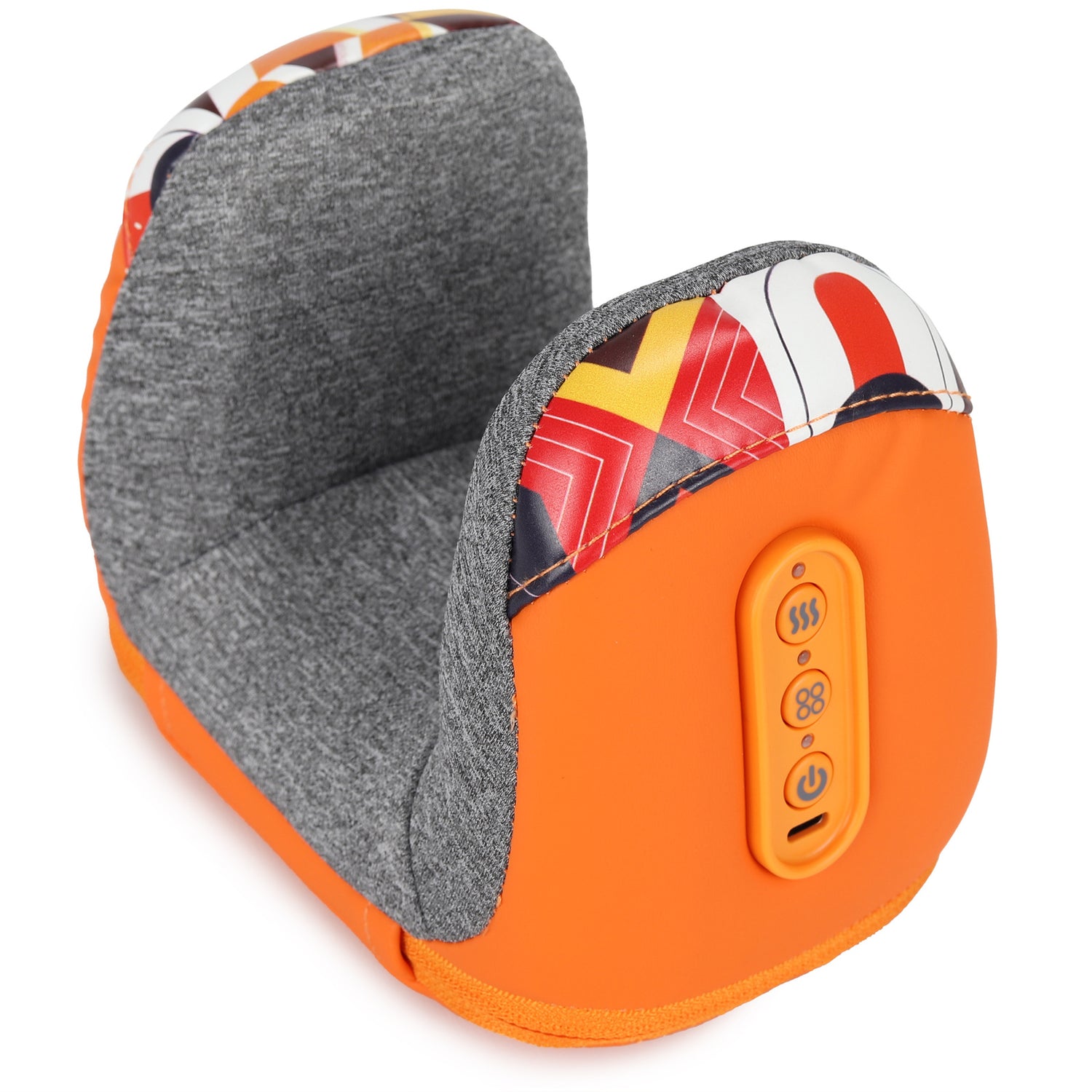 Handgelenk-Massagegerät 3 in 1 | mit Wärmefunktion