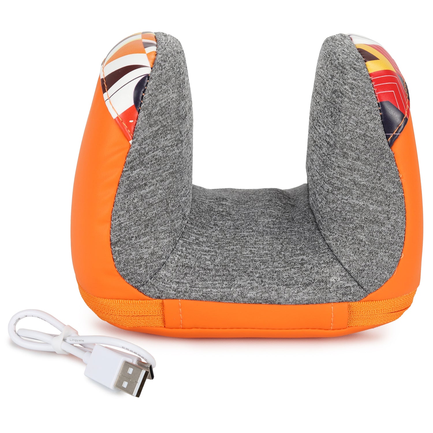 Handgelenk-Massagegerät 3 in 1 | mit Wärmefunktion