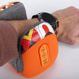 Handgelenk-Massagegerät 3 in 1 | mit Wärmefunktion