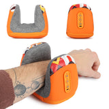 Handgelenk-Massagegerät 3 in 1 | mit Wärmefunktion