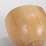 Houten Maderotherapie Set | 4-delig