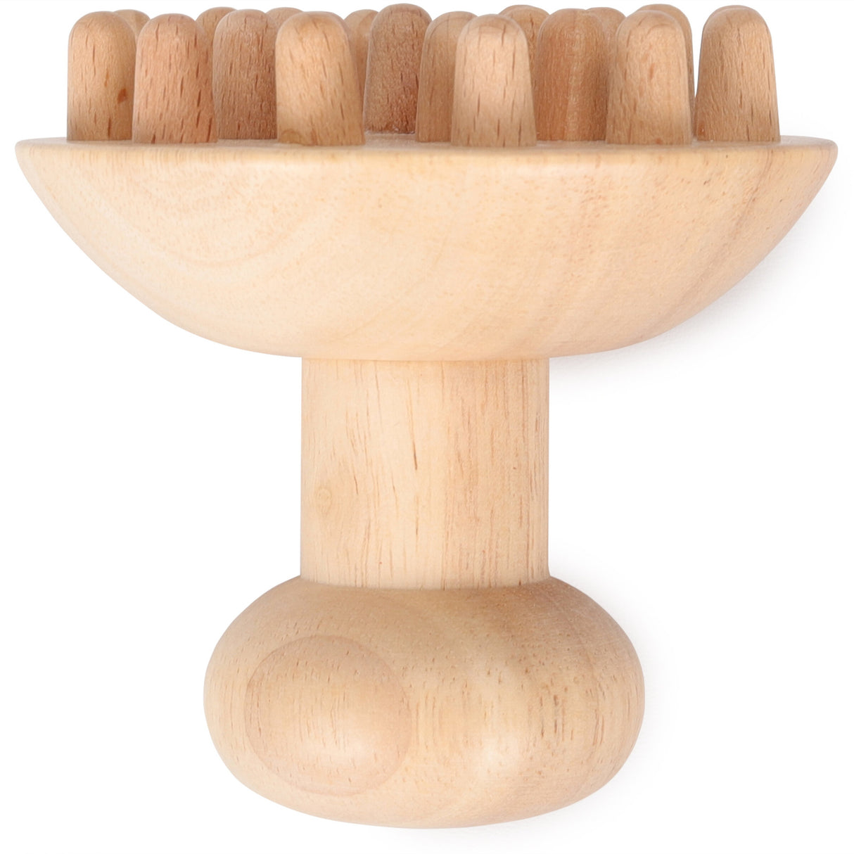 Houten Maderotherapie Set | 4-delig