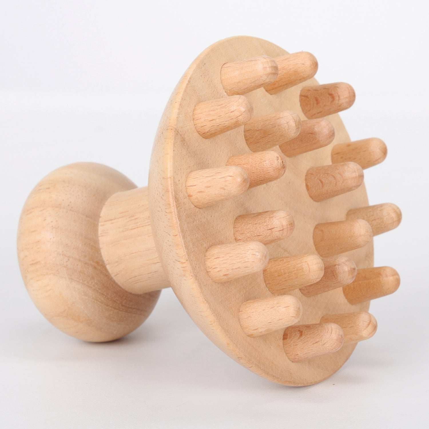 Houten Maderotherapie Set | 4-delig