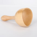 Houten Maderotherapie Set | 4-delig