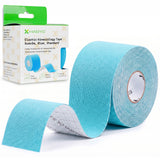 Habys Kinesiologie Tape Standard | elastisches Tape | 5cm × 5m
