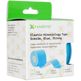 Habys Kinesiologie Tape Strong | elastisches Tape | 5cm × 5m