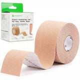 Habys Kinesiologie Tape Gesicht | elastisches Tape | 5cm × 5m |  Face