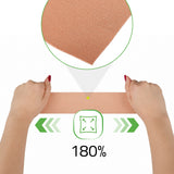 Habys Kinesiologie Tape Gesicht | elastisches Tape | 5cm × 5m |  Face